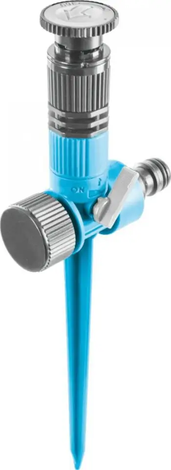 Spërkatës Cellfast Ideal Conti (52-062), i kaltër