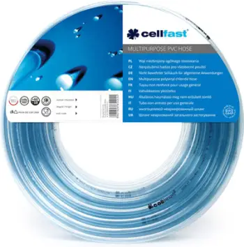 Gyp për qëllime të përgjithshme Cellfast 12,5 mm x 50m (20-425)