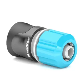 Bashkues zorre Cellfast Ergo (53-125), 3/4 "