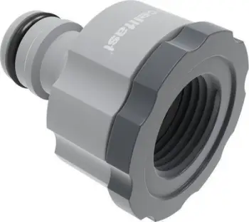 Lidhës universal me fije femërore CELLFAST, IDEAL G1 / 2" G3 / 4" (50-652)