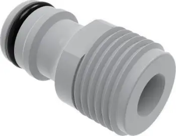 Lidhje e shpejtë me fije mashkullore IDEAL G1 / 2 " (51-665)