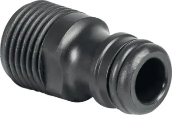 Lidhës për zorrë kopshti Cellfast ECONOMIC G1 / 2 "(54-165)