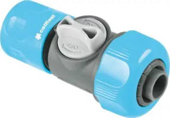 Bashkues me valvul CELLFAST, IDEAL 3/4" (52-331)