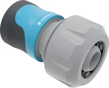 Bashkues i shpejtë Cellfast SAFETOUCH IDEAL 3/4 "(50-637)