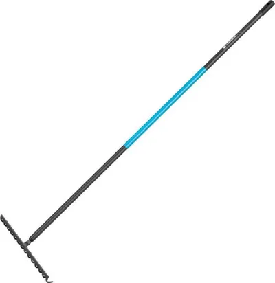 Grabujë metalike Cellfast IDEAL PRO, 155 x 37 cm - 1