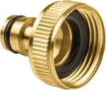 Lidhës Cellfast, 1" C52-855
