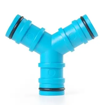 Bashkues Tee Cellfast 1"- 57065