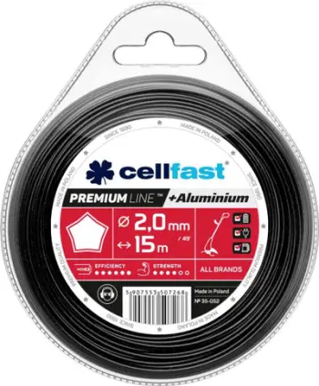 Shirit për prerje Cellfast (35-056), 15m
