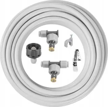 Set perde uji Cellfast C52-271, 15m, 41 elemente