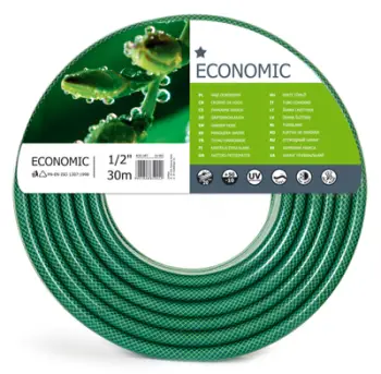 Zorrë për kopsht Cellfast Garden Economic, 1/2 ", 30m