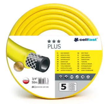 Gyp uji Cellfast Plus 3/4" 50m (10-221)
