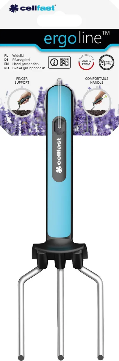 Tërfurk ergoline Cellfast (42-003) - 1