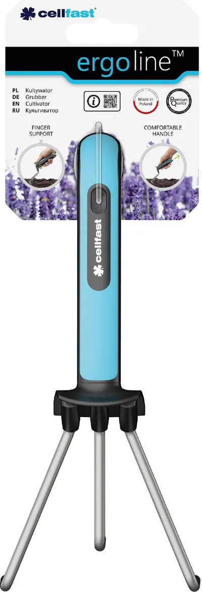 Sfurk Cellfast Ergoline (42-004) - 1