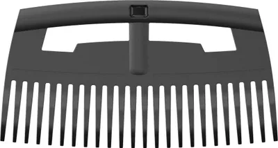 Kokë grabuje - CELLFAST 430mm (40-120) - 1