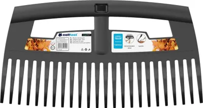Kokë grabuje - CELLFAST 430mm (40-120) - 4