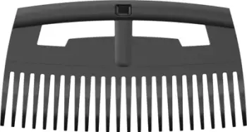 Kokë grabuje - CELLFAST 430mm (40-120)