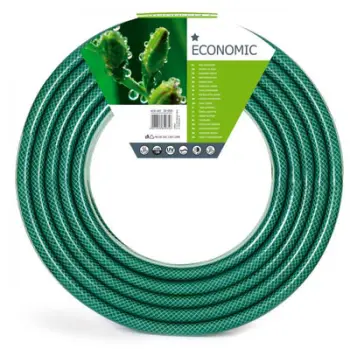 Zorrë kopshti Cellfast Economic 3/4", 70m (10-720)