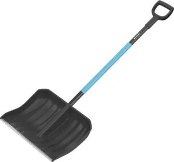 Lopatë bore Cellfast Ideal Pro 40-340, 49 cm, dorezë ergonomike, blu