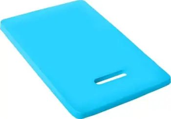 Dyshek për gjunjë Cellfast Kneeling Pad, 46x28cm, material i butë, blu