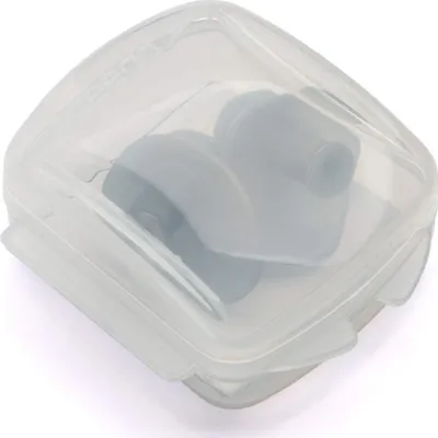 Tapa veshi për not Speedo Ergo, ergonomike, gri - 3