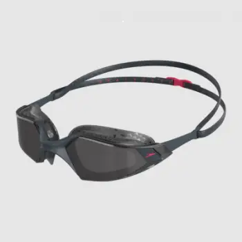 Syze noti Speedo Aquapulse Pro, të zeza