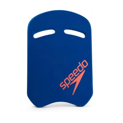 Derrasë noti Speedo, kaltër/portokalli - 1