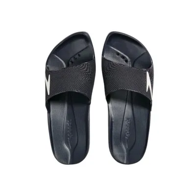 Papuçe për meshkuj / Speedo - M ATAMI II MAX AM, bardhë/zezë, nr.46 - 2