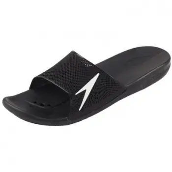 Papuçe për meshkuj / Speedo - M ATAMI II MAX AM, bardhë/zezë, nr.47