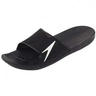 Papuçe për meshkuj / Speedo - M ATAMI II MAX AM, bardhë/zezë, nr.39 - 1