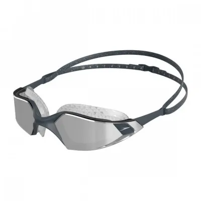 Syze noti Speedo Aquapulse Pro Mirror, të argjendta/hirta - 1
