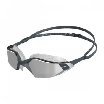 Syze noti Speedo Aquapulse Pro Mirror, të argjendta/hirta