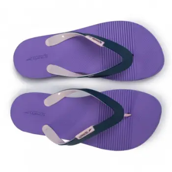 Papuçe për femra / Speedo SATURATE II THG AF, vjollce/blu marinari, nr.38