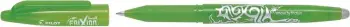 Stilolaps Pilot FriXion Ball 0.7mm, lime