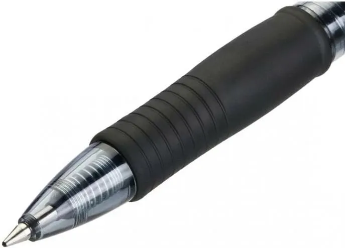stilolaps xhel, Pilot, G2 07 (BL-G2-7-G), vijë 0.7mm, jeshile - 1