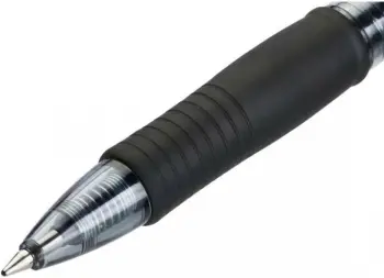 Stilolaps xhel, Pilot, G2 07 (BL-G2-7-R), vijë 0.7 mm, e kuqe
