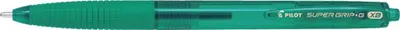 Stilolaps Pilot Oil-based SUPER, automatik, majë 1.6 mm, i gjelbër - 1
