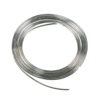 Shirit Alumini 4m X 3,5mm