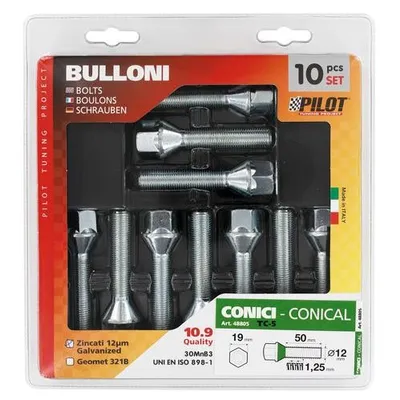 Bulona Per Fellne Ts4 10/1 - 2