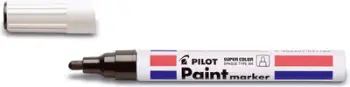 Marker Pilot, i zi