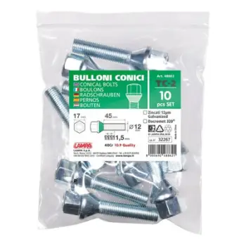 Bulona Per Fellne Tc2 10/1