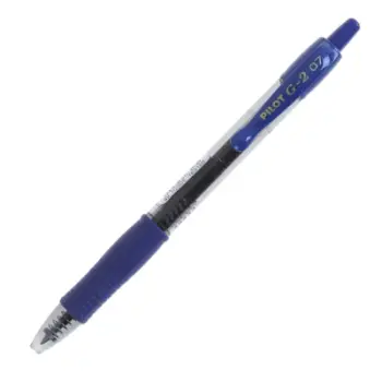 Pilot Roler G2 0.7 Blue