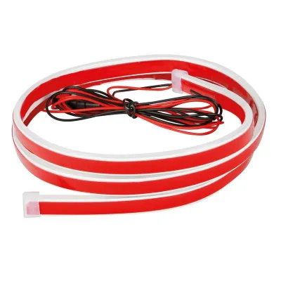 Shirit Led Spoiler E Bardhe 120cm 12v - 1