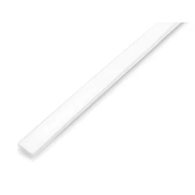 Shirit Led Spoiler E Bardhe 120cm 12v - 3