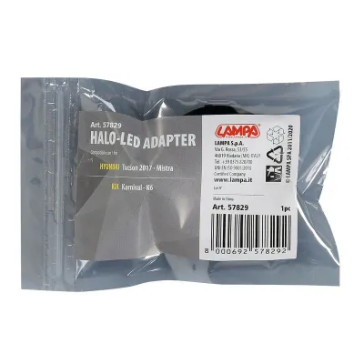 Adapter I Lampes Hyundai, Kia - 2