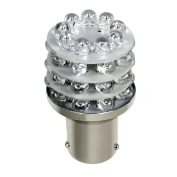 Lampa 12v Multi-led36 Ba15s