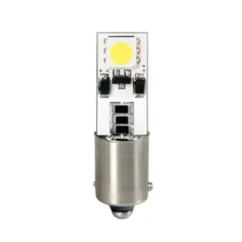 Lampa 12v Hyper Led Bax9s