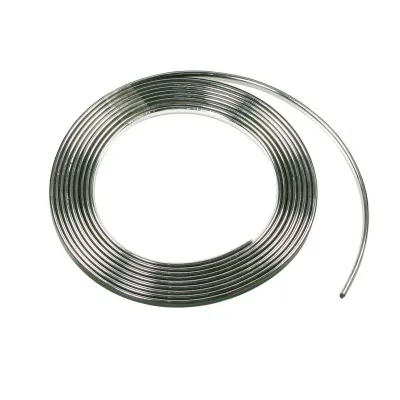 Shirit Alumini 4m X 7mm Pilot Automjeti - 1