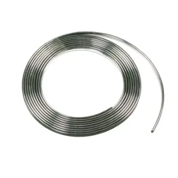 Shirit Alumini 4m X 7mm Pilot Automjeti