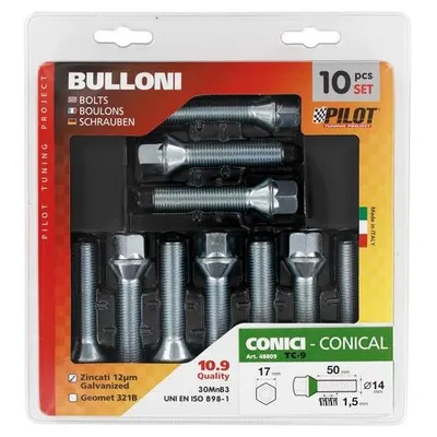 Bulona Per Fellne Tc9 10/1 - 2