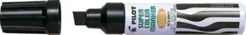 Marker i përhershëm Pilot SC-6600, i zi (PISC-66B N)